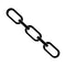 FERRAMENTA - CATENE DECORATIVE